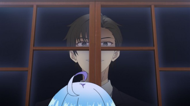 Can a Boy-Girl Friendship Survive?